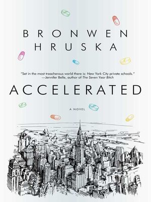 cover image of Accelerated